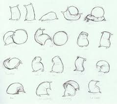 Flour Sack Sketches By Frostdragonvacu On Deviantart Animation Drawing Sketches Animated Drawings Sketches
