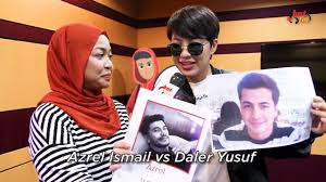 Anas mikael starring actor aaron aziz. Hot Fm Janna Nick Dengan Daler Yusuf Ke Facebook