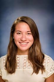 2015-16 Women's Swimming Roster