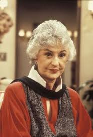 19 BEA ARTHUR ( DOROTHY ZBORNAK ) ideas
