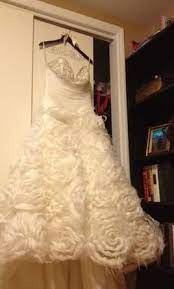 Jorge Perez 350 Size 12 Used Wedding Dresses Used Wedding Dresses Dresses Preowned Wedding Gowns