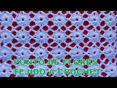 Tejido a dos agujas y crochet. 150 Ideas De Puntos A Crochet En 2021 Croche Patron De Ganchillo Puntadas De Ganchillo