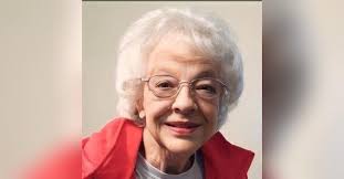 Jacquelyn R. Hardy Obituary