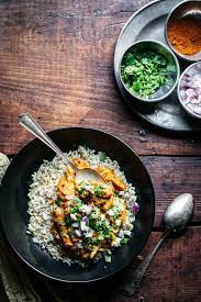 Quick Easy Chicken Tikka Masala Simple Natural Nutrition Easy Chicken Tikka Masala Tikka Masala Easy Chicken