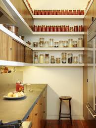 47 cool kitchen pantry design ideas