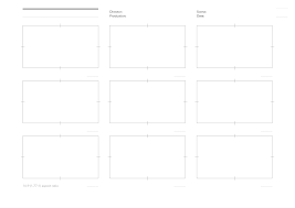 Check spelling or type a new query. Film Storyboards Drawers Surplus