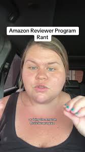 I’m sick of hearing this and people trying to sell you into their courses  about the “Amazon Reviewer Program” or “Amazon Reviews” #amazononsite  #amazononsitecommission #amazoninfluencerprogram ...
