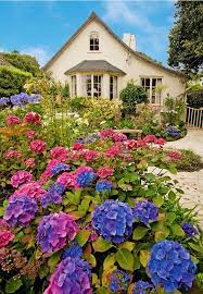 Artwork of carmel, big sur, scenic coast highway 1, pebble beach golf art, yosemite, ocean sunset abstracts and much more. Pin By Lisa Druebert On Carmel By The Sea Cottage Garden Beautiful Gardens Dream Garden