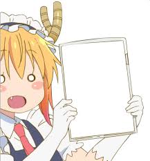 Also anime hand png available at png transparent variant. Anime Hand Png Tohru Dragon Maid Memes Clipart Large Size Png Image Pikpng