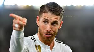 Maybe you would like to learn more about one of these? Sergio Ramos Asked To Leave Real Madrid On Free Transfer Says Florentino Perez Football News Sky Sports