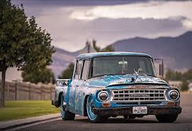 Image result for Federal Yellow 1964 International Truck