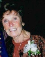 Margaret Kiley Obituary (1934