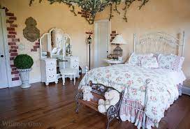Little Girl S Bedroom The Secret Garden Bedroom Design Bedroom Deco Bedroom Decor