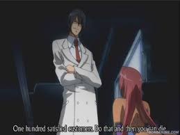 Hentai animal slams a captive at Cartoon XXX Pics