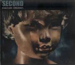 Second (3) Discography: Vinyl, CDs, & More