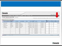 Through pinnacle bank online banking, you can bank anywhere, anytime. Business Online Banking Originating Ach Transactions Using A Template Youtube