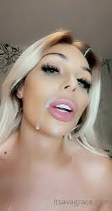 Ava grace xxx onlyfans porn videos