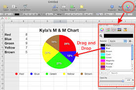 Inumbers Used To Create Data Chart Great Preparation For