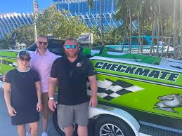 Mark & Nancy Tuck Smith, VA