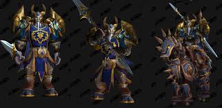 Progress on this achievement is shared account wide. Lightforged Draenei
