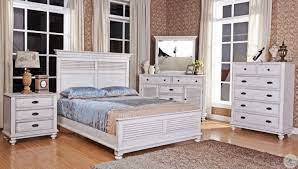 Maybe you would like to learn more about one of these? Lakeport Driftwood Panel Bedroom Set From New Classic Coleman Furniture