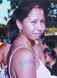 Jamie Jo Franks (1981-2010)