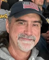 Obituary information for Gregory A. Six