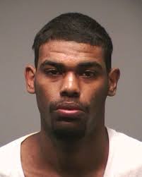 Man Charged In 2012 New Haven Murder