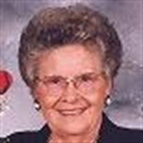 Frances Greene Witkowski Obituary