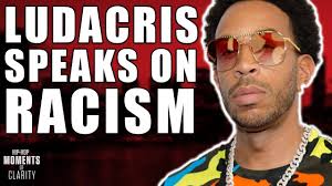 Ludacris On How He Talks To His Children About Racism Youtube