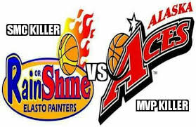 22 october at 10:45 in the league «philippines pba cup» took place a basketball match between the teams alaska aces and rain or shine. Pin By Alain Keith Cabardo Daguio On Pba Memes Alaska Aces Alaska Pinoy