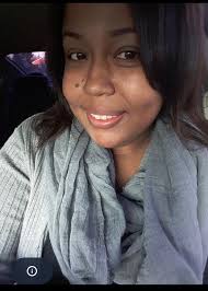 Join us in congratulating Faith Smith and Kesayne Bailey