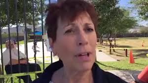 Record voter turnout the morning of Election Day in San Tan Valley