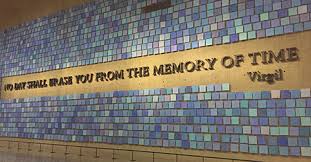 Memorial poems about the 911 attack accompanied with pictures. 9 11 Memorial Museum Recognizes Flight Crewmembers During National Aviation Week