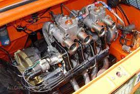 But the simple and most economical version with a liter engine was in widespread demand. Nsu Prinz 1000tt 1967 Concept Motorcycles Engineering Car Magazine
