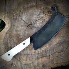 Pin On Hand Forge Axes Hatchets