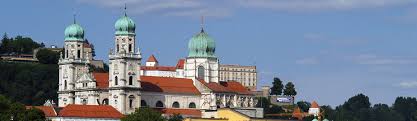 Hypovereinsbank passau, passau, unsere filiale in passau heißt sie herzlich willkommen! Filiale Passau Liga Bank Eg