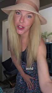 I forgot how much I love this hat ❤️ #ootd #fyp #bohopants #tieredpants  #highwaisttiebohopant