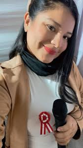 Cinthia Idrogo Oficial