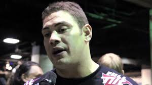 Strikeforce Fedor vs. Silva Post-Fight Interviews