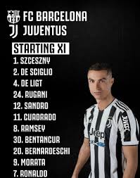 More images for barcelona juventus starting 11 » Iqtsc15xdesl7m