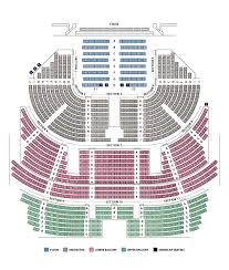 Logical Hill Auditorium Seating Plan Walt Disney Theater