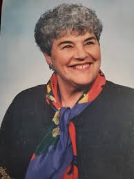 Obituary for Lucille DeEntremont