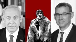 Arrest Warrant Against Netanyahu Strengthens the Genocide Claim Against His  Australian Adviser