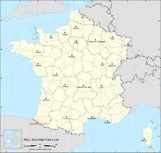 This hotel features a traditional tearoom and comfortable accommodation. Road Map Saint Jean Pied De Port Maps Of Saint Jean Pied De Port 64220
