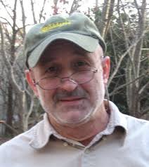 David Bottoms — Press 53