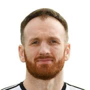 Stephen O'Donnell FIFA 19