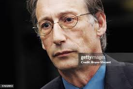 582 Judge Vincent Stock Photos, High-Res Pictures, and Images