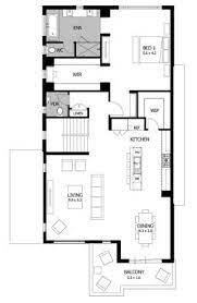 Our house plans with a view are perfect for panoramic views of a lakes, mountains, and nature. Double Storey Upside Down House Floor Plans House Storey