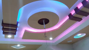When it comes to current ceiling design, anything goes. Latest Ceiling Design 2019 Youtube